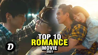 TOP 10 CHINESE ROMANCE MOVIE