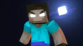 ♬ Herobrine - Believer (Minecraft Song Video)