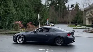 Pnw street drifting compilation