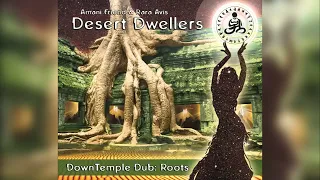 Desert Dwellers - The Dub Sutras