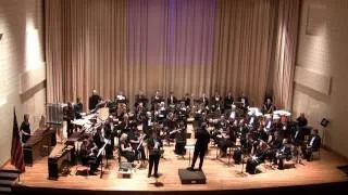 Viktor's Tale (2010, Jonathan Seletyn, Clarinet Soloist)