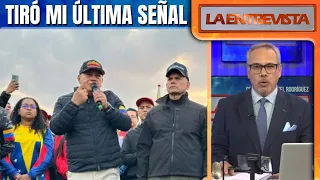 DIOSDADO DECIDIÓ CONTRA MADURO | #LaEntrevista | #evtv | 04/30/24 4/7