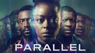 Parallel (2024 Sci Fi Horror) Review