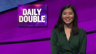 How NOT to wager on Jeopardy!