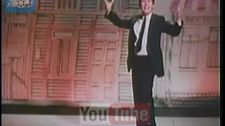 Raphael - Mi Gran Noche (Clip De Película 1967)