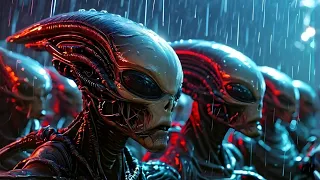 100 Spaceships Of Evil Aliens Attacked on Earth BUT 🤯 | Film Explained In Hindi/Urdu | Plot हिन्दी