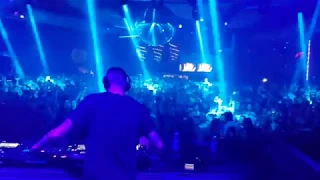 DJ NEIL (Komodo)  Sala LAB 1-5-2019