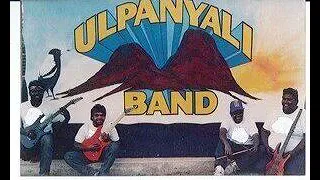 Ulpanyali Band - Brian Clyne - 2nd Half