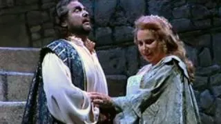 Opera Spotlight:  Verdi's Otello