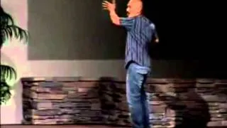 FRANCIS CHAN - LIVING LIFE FROM THE PERSPECTIVE OF ETERNITY