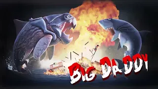 BIG DADDY ALL TRAILER MOVIE SHORTS COMPILATION THROUGH THE YEARS - Hungry Shark Evolution