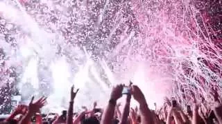 Muse: Mercy + Knights of Cydonia - Live @ HSBC Arena, Rio de Janeiro (Oct 22nd, 2015)