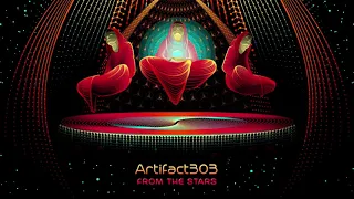 Artifact303 - From The Stars [Full Album] ᴴᴰ