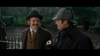 Holmes & Watson - Trailer - (2018)