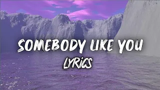 Eminem ft. the weekend - Somebody like you - ( Lyrics )