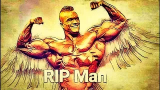 Dallas McCarver - OUTGROW YOUR EGO - Tribute Video