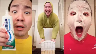 Junya1gou funny video 😂😂😂 | JUNYA Best TikTok January 2023 Part 151