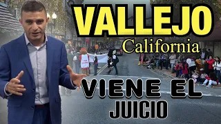 Ciudad Ya No Tienes Excusa (( calles de Vallejo )) Erme Zuniga