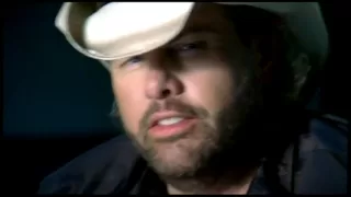 Toby Keith - God Love Her