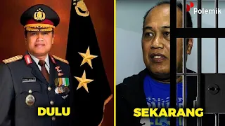 PUNYA SEL MEWAH DALAM PENJARA! Begini Kabar Irjen Djoko Susilo Tersangka Kasus Simulator SIM & TPPU