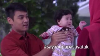 Kesian Raisya Asyik Nangis je... Sayang Papa Saya Tak? ep AKHIR