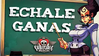 5 TIPS para MEJORAR en Skullgirls