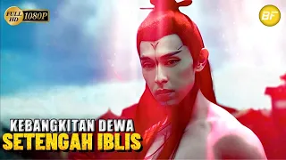 Kedatangan Dewa Kungfu Pembasmi Iblis | ALUR CERITA FILM