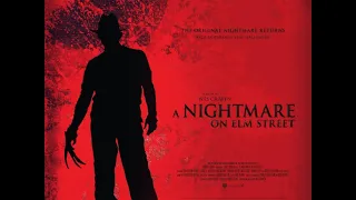 A Nightmare On Elm Street trailer