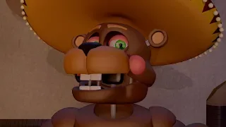 [FNAF/SFM] EL CHIP'S VOICE (By: Dawko)