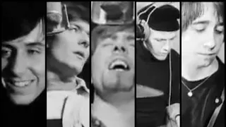 The Hollies: On A Carousel (Deconstruction)