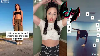 Ultimate TikTok Dance Compilation of February 2021 - Part 2