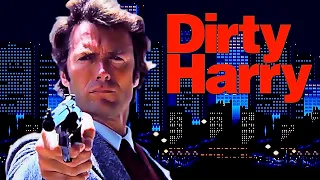 10 Things You Didn't Know About DirtyHarry