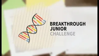 Proton Transfer (and Possible Tunneling) in DNA - Breakthrough Junior Challenge 2020