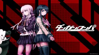 Danganronpa The Animation - Never Say Never 「Full Version」