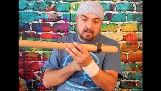 Comments, Questions and Answers with Blue Bear Flutes Series 4