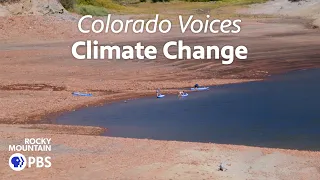 Colorado Voices: Climate Change