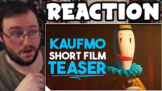 Gor's "Kaufmo TEASER The Amazing Digital Circus Short Fan Film by Bonxy" REACTION