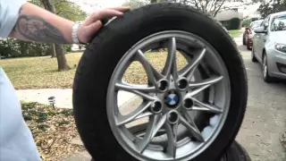 How Does Changing Wheel Size Affect Car