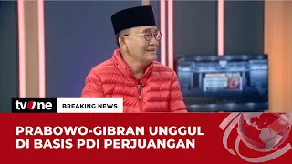 Kandang Banteng Jebol di Pemilu 2024? Ini Respons Ruhut Sitompul | Presiden Pilihan Rakyat