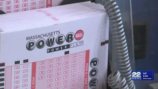 Powerball jackpot rises to $750M for Saturday's drawing