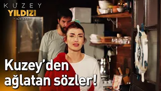 Kuzey'den Ağlatan Sözler!😭😭 - Kuzey Yıldızı İlk Aşk