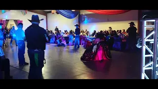 Vals Quinceañera,DJ🇺🇲Gualahuer Mix🇲🇽