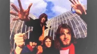 pink floyd-when youre in