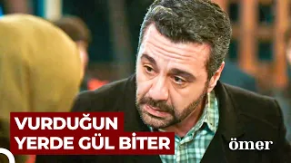 Şükran, Tahir'in Hayatını Kurtardı | Ömer Dizisi 49. Bölüm