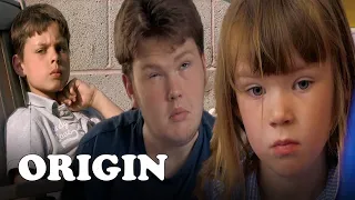 Severe Tourettes, Selective Mutism and Uncontrollable Anger | Full Documentary | Origin