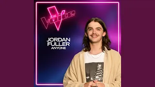 Anyone (The Voice Australia 2021 Performance / Live)