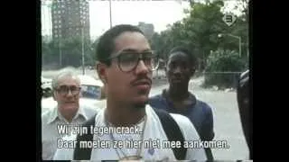 Big Fun In The Big Town - Dutch TV Hip Hop Doc (1986)