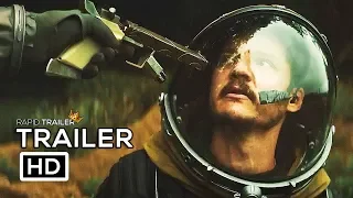 PROSPECT Official Trailer (2018) Sci-Fi Movie HD