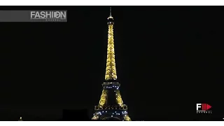 Episode 1 IT STARTS IN PARIS - 2016 VICTORIA'S SECRET Show by Fashion Channel