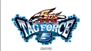 Feel Great - Yu-Gi-Oh! 5D's Tag Force 5 OST